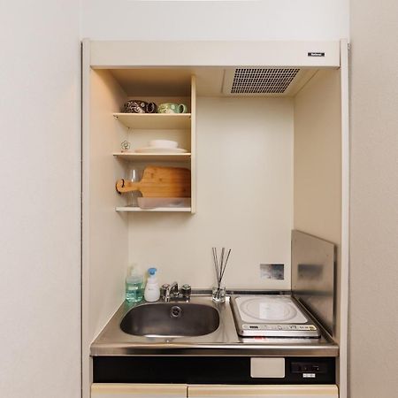 Hideaway Miyakojima Apartment Osaka Luaran gambar
