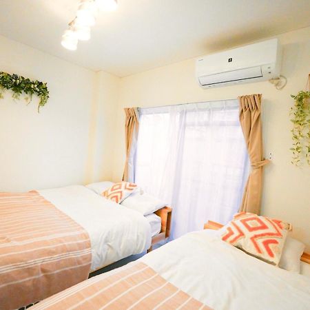 Hideaway Miyakojima Apartment Osaka Luaran gambar