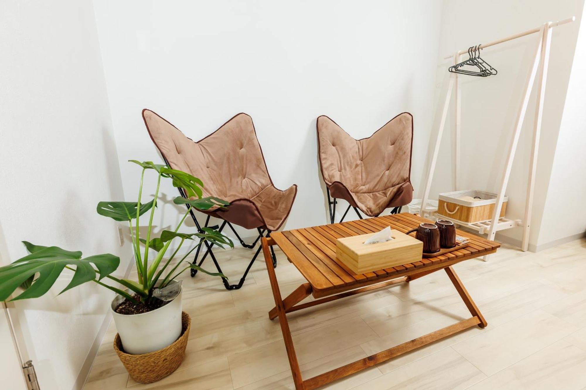 Hideaway Miyakojima Apartment Osaka Luaran gambar