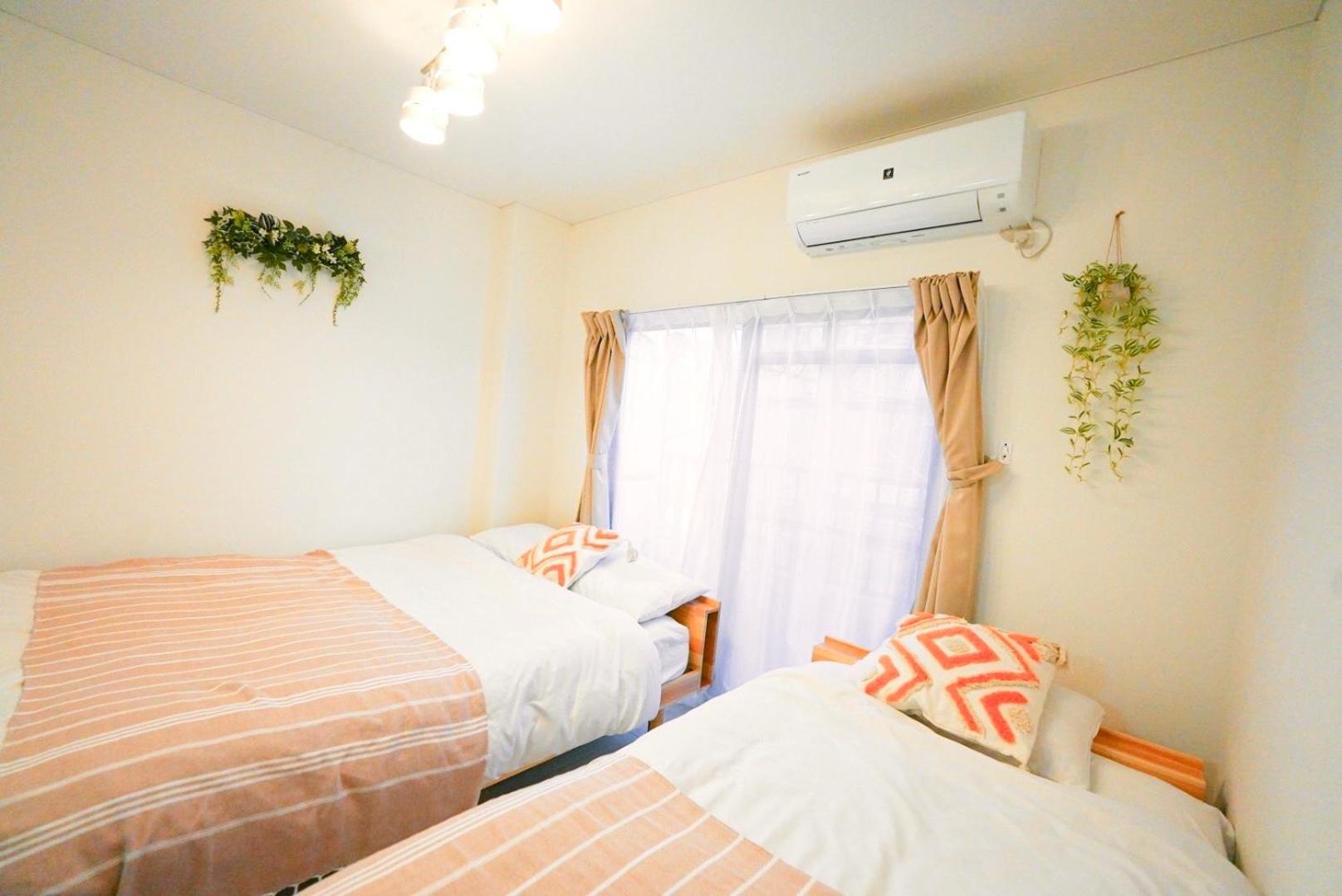 Hideaway Miyakojima Apartment Osaka Luaran gambar